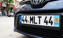 APP Plaka Cezalarına Geçici Düzenleme: 1 Nisan’a Kadar Ceza Kesilmeyecek