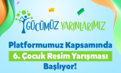Aksa Elektrik Resim Yarışması Başlıyor
