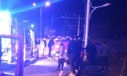 Zincirleme Kaza; 2 yaralı