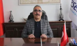 Veysel Tay İstifa Etti