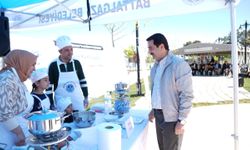 Battalgazi’de “Aileler Yarışıyor” Etkinliğine Yoğun İlgi
