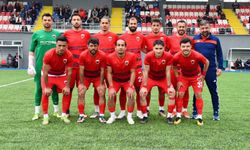 Battalgazi Belediyespor 3. Lig Yolunda Play-Off’ta