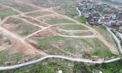 Battalgazi Belediyesi Yeni İmar Yolu Açıyor