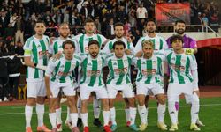 Maç Sonucu: Yeşilyurtspor 3-1 Silifke Belediyespor