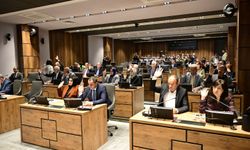 Yeşilyurt Meclisi Toplandı