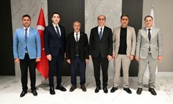 Yeşilyurt’ta 7. Taziye Evi Tecde Mahallesi’ne Yapılıyor