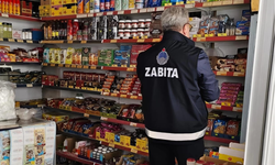 Battalgazi’de Bakkallara Yönelik Denetimler Gerçekleştirildi