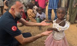 Kuder'den Afrika’da Kurban Hazırlıkları