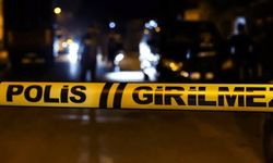 İnşaattan Düşen Şahıs Hayatını Kaybetti