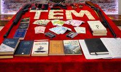 Malatya'da DEAŞ Operasyonu: 9 Gözaltı