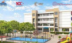 Malatya'ya 11 Yeni Okul