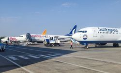 Mart Ayında Malatya Havalimanı’nda 69.489 Yolcuya Hizmet Verildi…