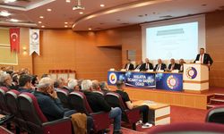 Malatya TSO’dan üyelerini rahatlatacak aidat kararı