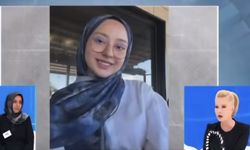 Kayıp Genç Kız Bulundu