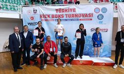 Malatya Zafer Spor Kulübünden Bir Şampiyonluk Daha