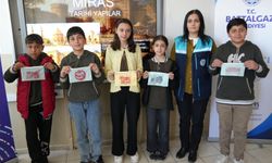 Battalgazi’nin Genç Kaşifleri Tarih Yolculuğuna Çıkıyor