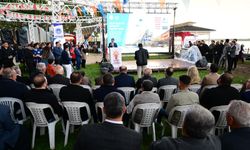 Battalgazi’de Mahalle Başkanları İstişare Ve Değerlendirme Toplantısı Gerçekleştirildi