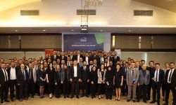 Fırat EDAŞ Başarılı İlçe Performanslarını Ödüllendirdi