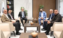 Yeşilyurt’ta 9 Ve 10’ncu Taziye Evlerinin Protokolü İmzalandı