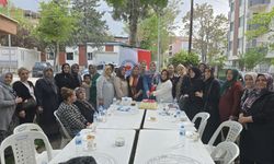 Hacı Abdi Mahallesi’nde Gönülleri Isıtan Anneler Günü Programı