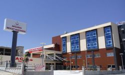 Akçadağ'da Elektrik Akımına Kapılan Yaşlı Adam Hayatını Kaybetti