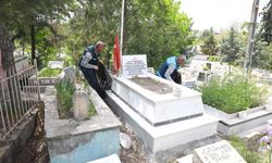Battalgazi Belediyesi’nden Bayram Öncesi Yoğun Mesai