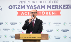 Otizm Yaşam Ve Destek Merkezi  Açıldı
