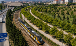 Hızlı Tren ve Şehir İçi Banliyö Hattı İhalesi Gerçekleşti