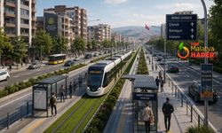 Malatya İçin Raylı Sistem Onaylandı