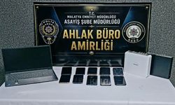 8 Masaj Salonu Mühürlendi