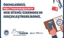 Battalgazi'de Veznelere Bayram Düzenlemesi
