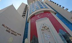 MHP Malatya İl Başkanı Turgay Şengönül Oldu