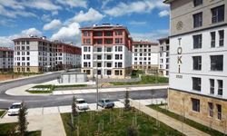 Malatya’da 338 Kırsal Konut Hak Sahiplerine Teslim Ediliyor
