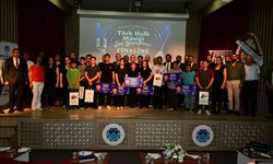 Battalgazi’de Türk Halk Müziği Yarışması’nın Kazananları Belli Oldu