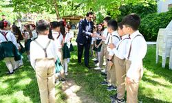 Battalgazİ Beledİyesİ’nden Çevre Haftasina Özel Festİval