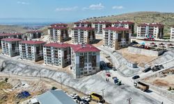 Başkan Geçit, Konak Mahallesine Verdiği Sözü Tuttu