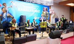 Yeşilyurt Belediyesinden Mahalle Muhtarlarına ‘Babalar Günü’ Vefası!