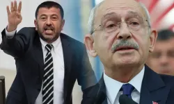 Ağbaba'dan Kılıçdaroğlu'na 250 Bin Dolar Tepkisi