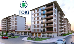 TOKİ  Tarafından Malatya'da 1000 Konut, Kurasız Satışa Çıkıyor