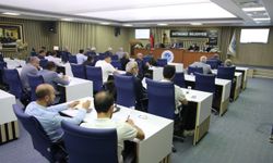 Battalgazi Belediyesi Meclisi Haziran Ayı Toplantısı Yapıldı