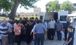 Battalgazi'de 4 Bin Kişiye Aşure Dağıtıldı