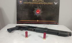 Husumetlisinine Saldırıp Kaçtı