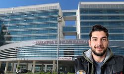 Refüje Çarpan Motosiklet Sürücüsü Hayatını Kaybetti