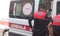 Aile İçi Kavgada Kan Aktı: 2 Kişi Hayatını Kaybetti