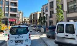 Battalgazi'de Kaldırım ve Yol İşgallerine Geçit Yok