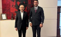 CHP Malatya İl Başkanı Hakan Satılmış Oldu
