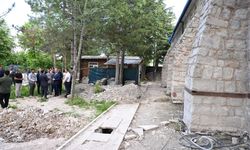 Battalgazi’nin Tarihi Mirasında Koruma ve Restorasyon Seferberliği