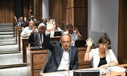 Yeşilyurt Meclisi Toplandı