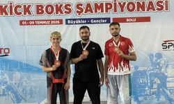 Yeşilyurt Belediyesporlu Futbolcular Türkiye'yi Temsil Edecek