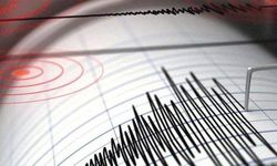 Akçadağ'da 4.1 Deprem